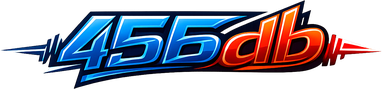 456db logo